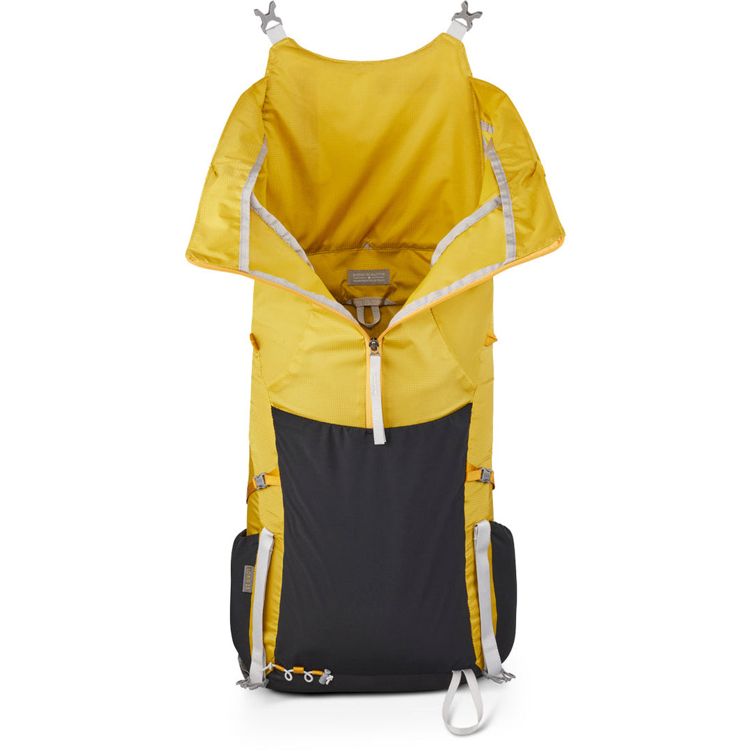 gossamer gear loris Gossamer Gear Loris 25 – HikerHaus