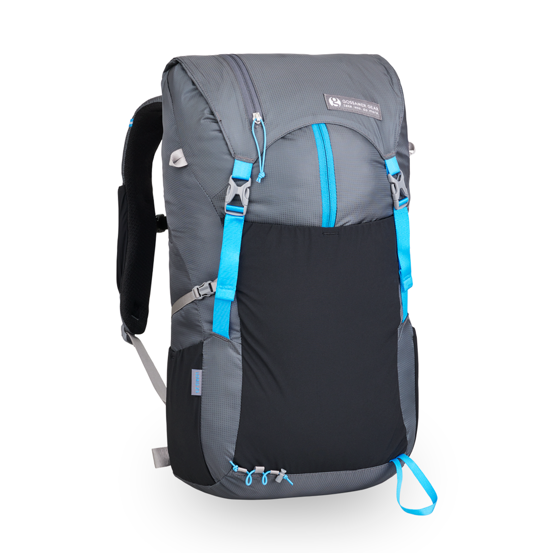 gossamer gear loris Gossamer Gear Loris 25 – HikerHaus
