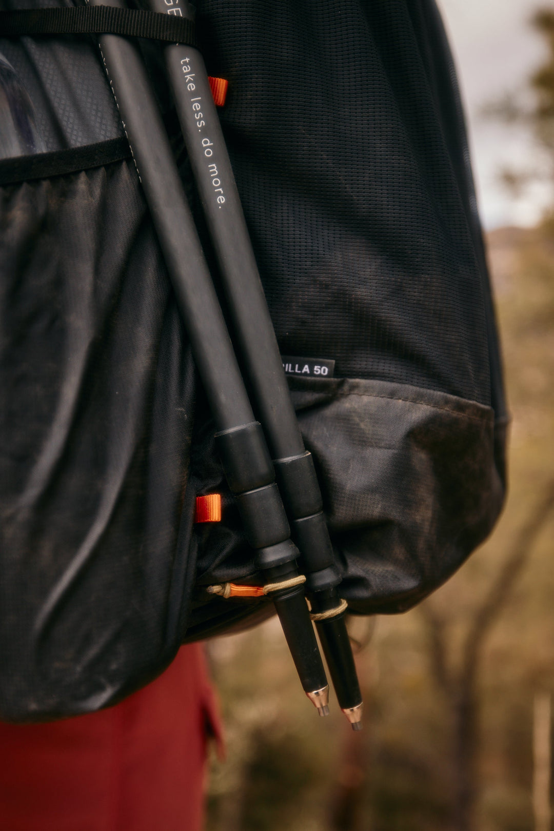 Gossamer Gear Gorilla 50