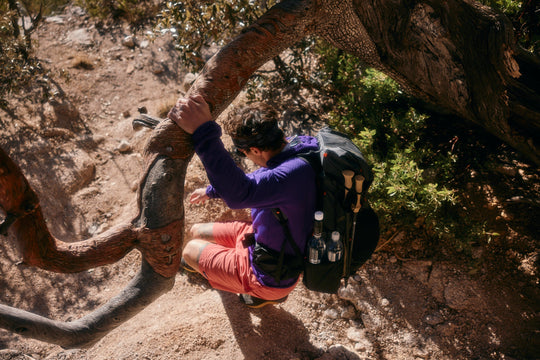 Gossamer Gear Gorilla 50