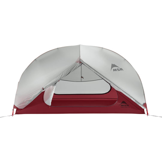 MSR Hubba Hubba NX 2 – 2-Personen-Trekkingzelt – Herstelleransicht 6