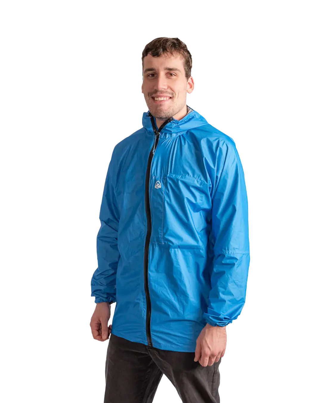 Zpacks Men's Vertice Rain Jacket