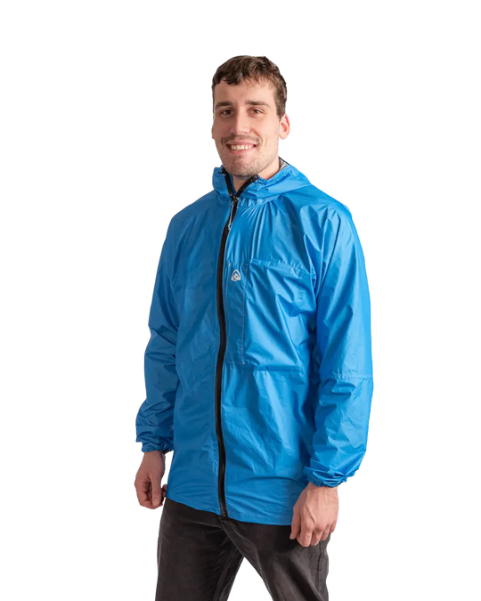Zpacks Men's Vertice Rain Jacket