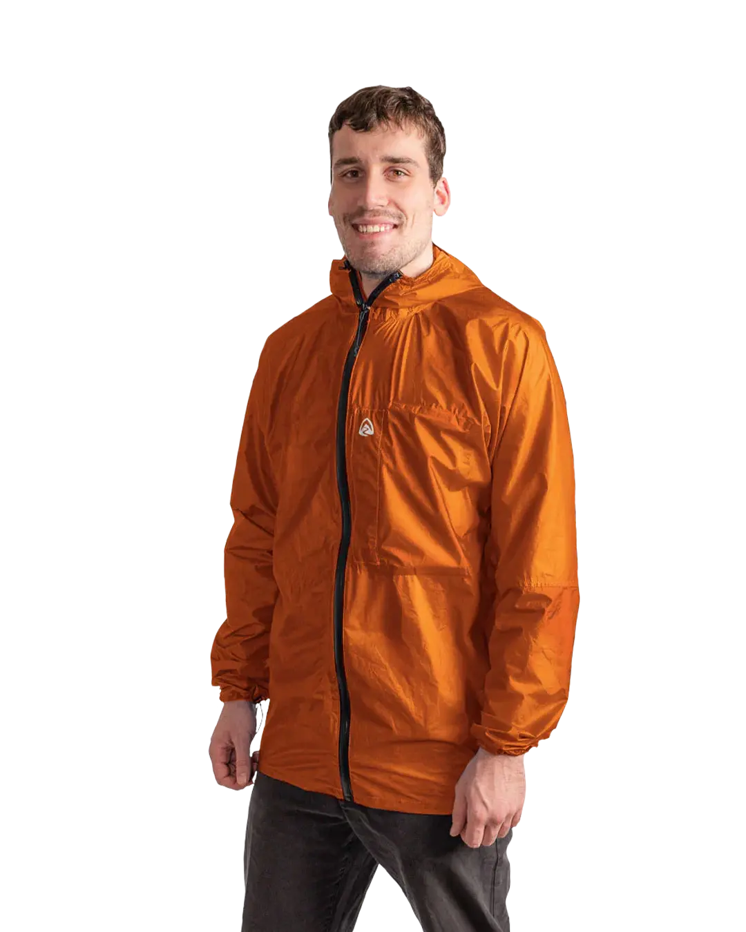 Zpacks Men's Vertice Rain Jacket