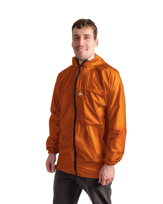 Zpacks Men's Vertice Rain Jacket