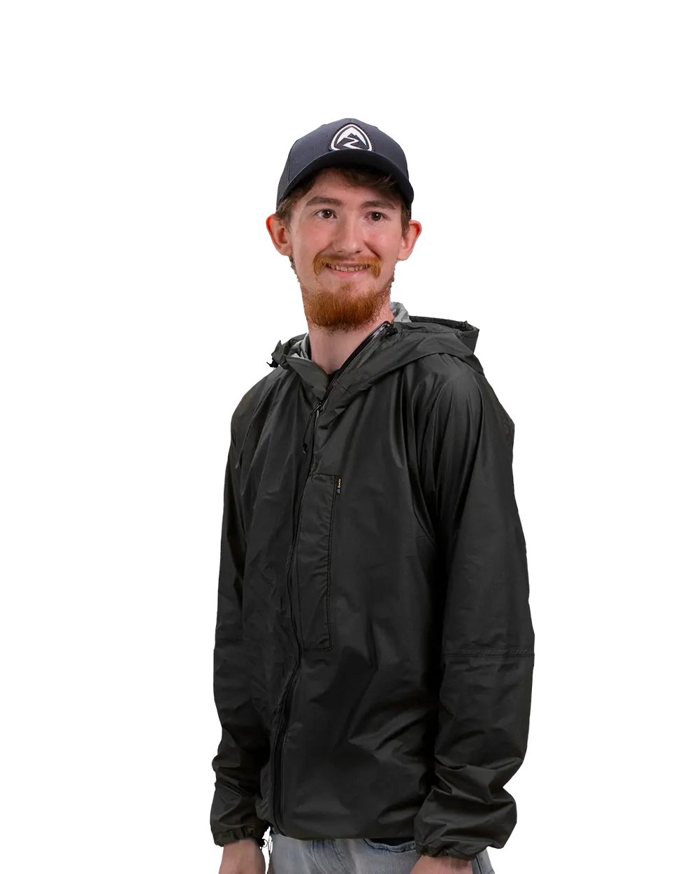 Zpacks Men's Vertice Rain Jacket