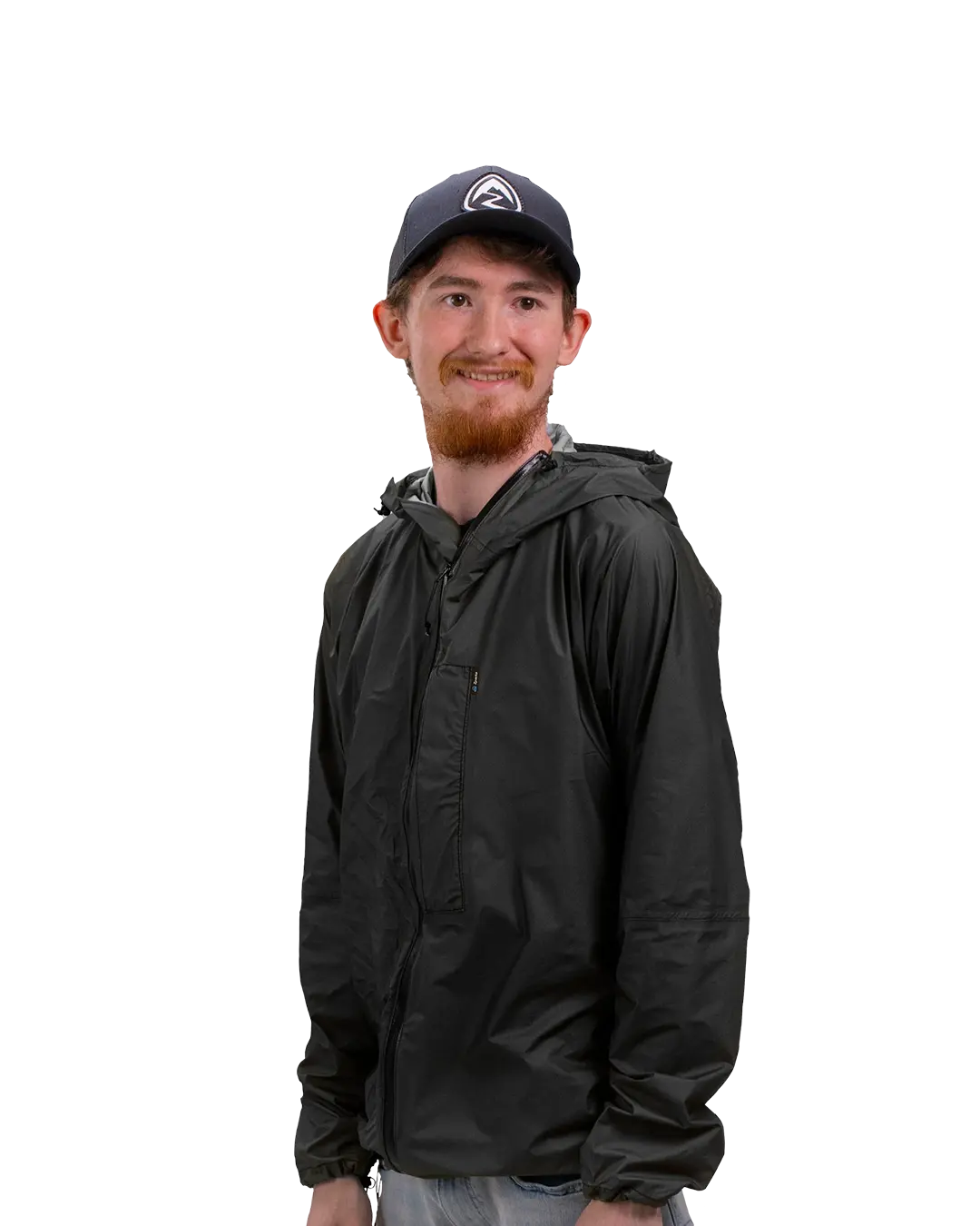 Zpacks Men's Vertice Rain Jacket