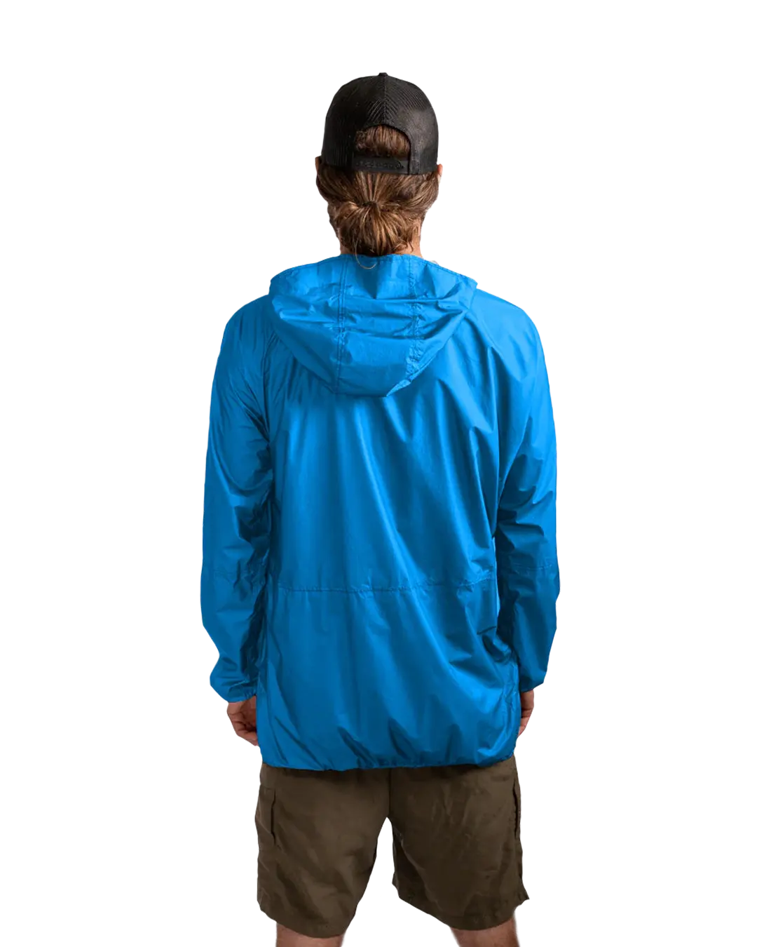 Zpacks Men's Vertice Rain Jacket