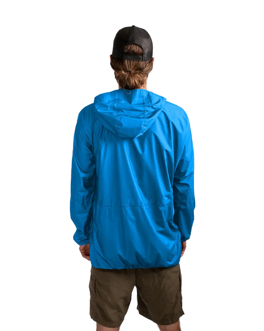 Zpacks Men's Vertice Rain Jacket