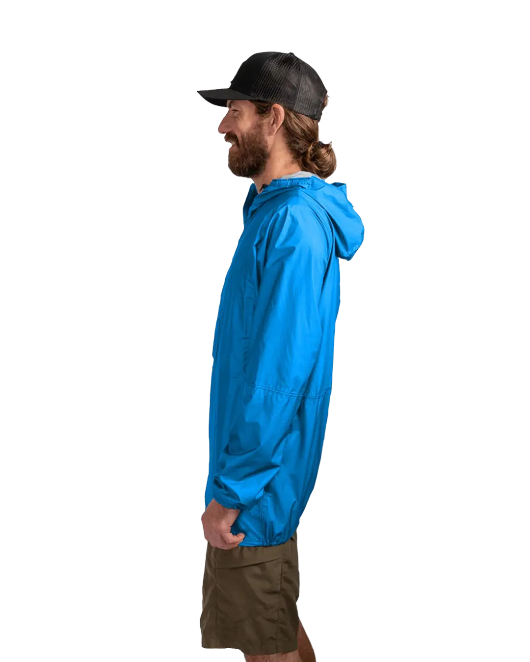 Zpacks Men's Vertice Rain Jacket