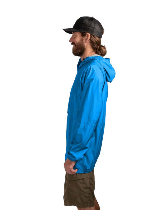 Zpacks Men's Vertice Rain Jacket