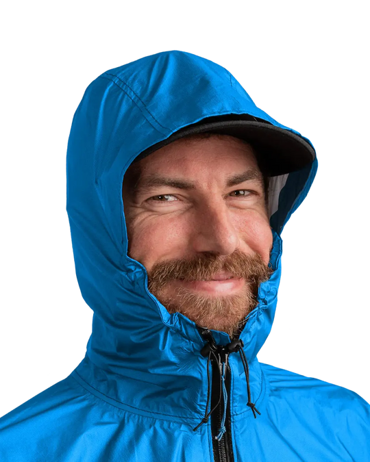 Zpacks Men's Vertice Rain Jacket
