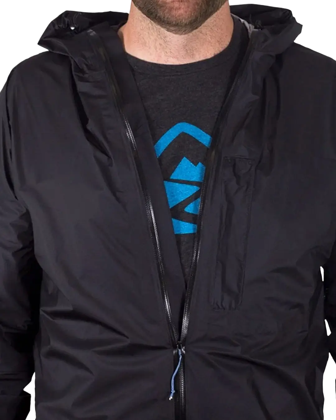 Zpacks Men's Vertice Rain Jacket
