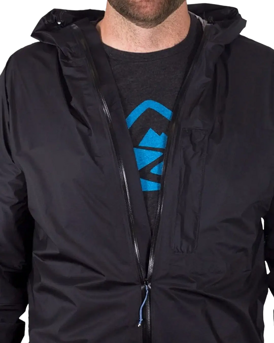 Zpacks Men's Vertice Rain Jacket