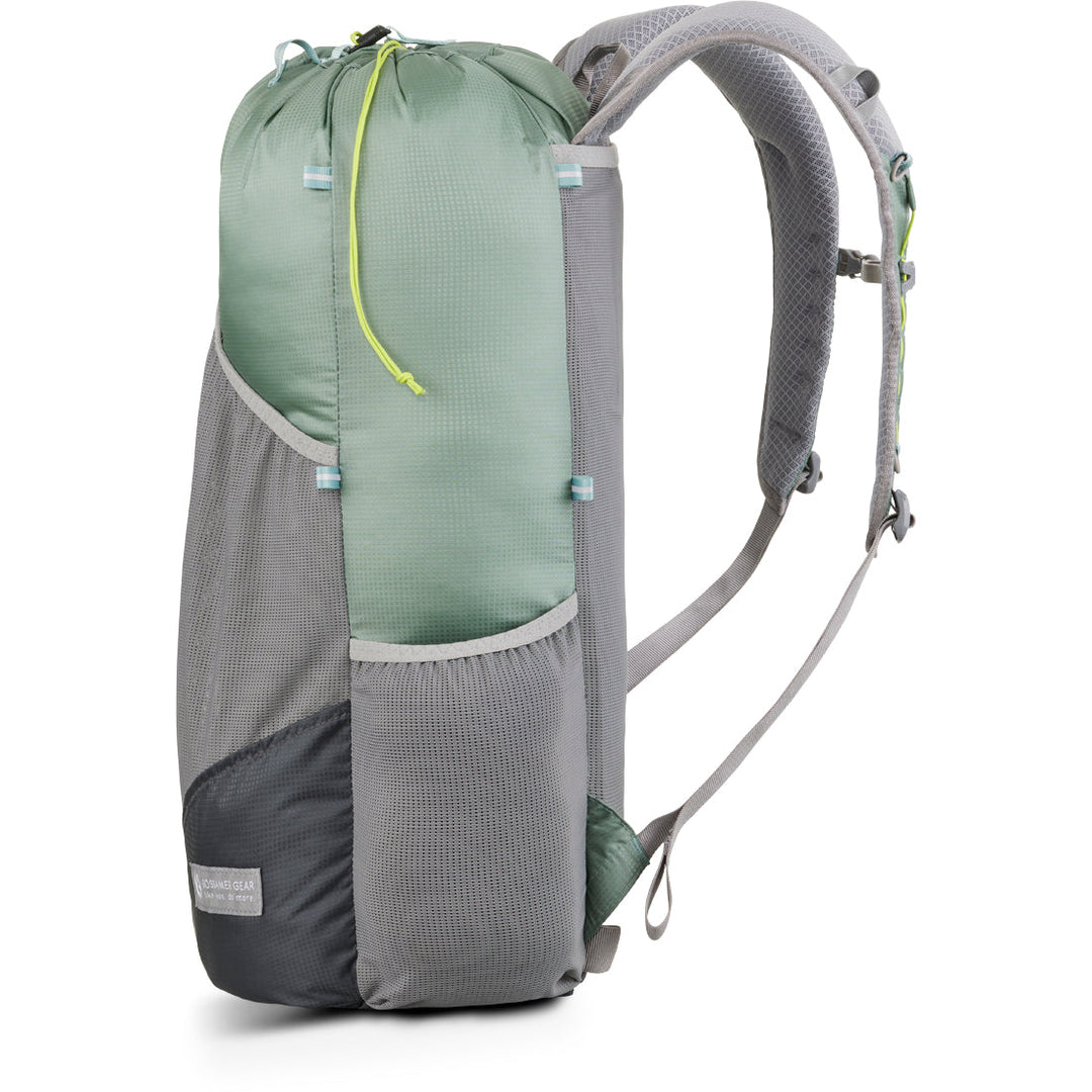 Gossamer Gear Minimalist 19