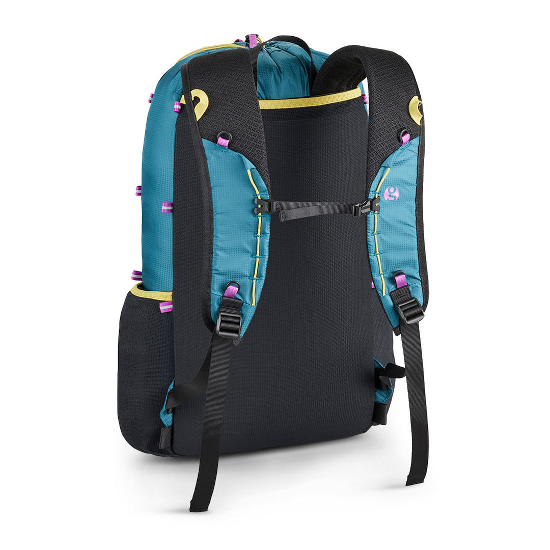 Gossamer Gear Minimalist 19 – HikerHaus