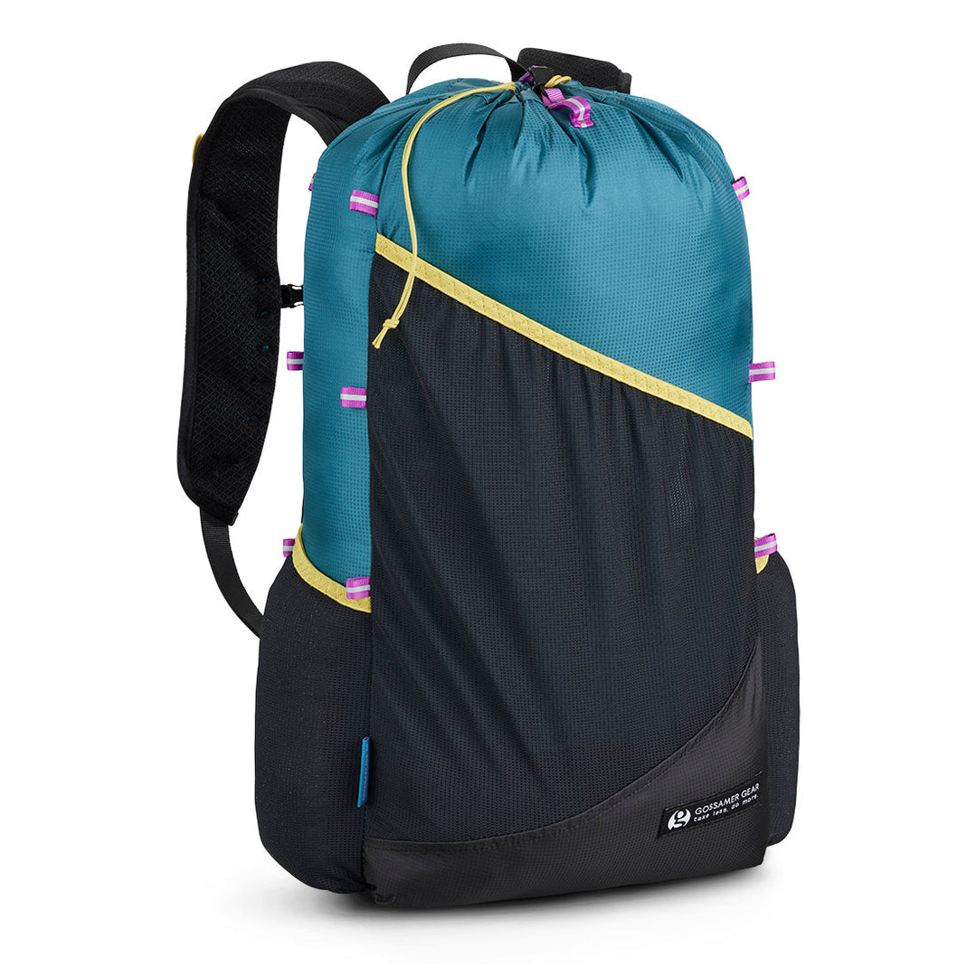 Gossamer Gear Minimalist 19 – HikerHaus