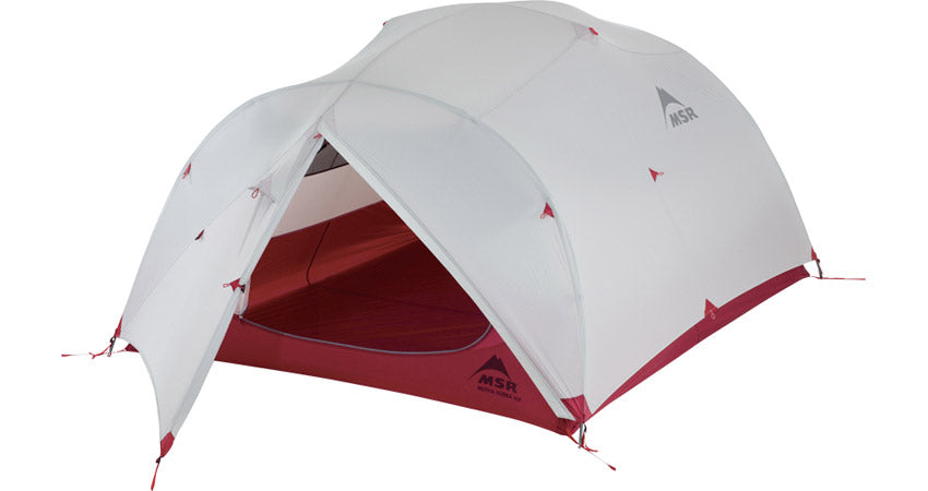 MSR Mutha Hubba NX 3 – 3-Personen-Trekkingzelt – Herstelleransicht 4