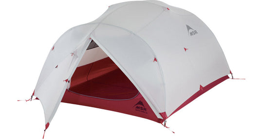 MSR Mutha Hubba NX 3 – 3-Personen-Trekkingzelt – Herstelleransicht 4