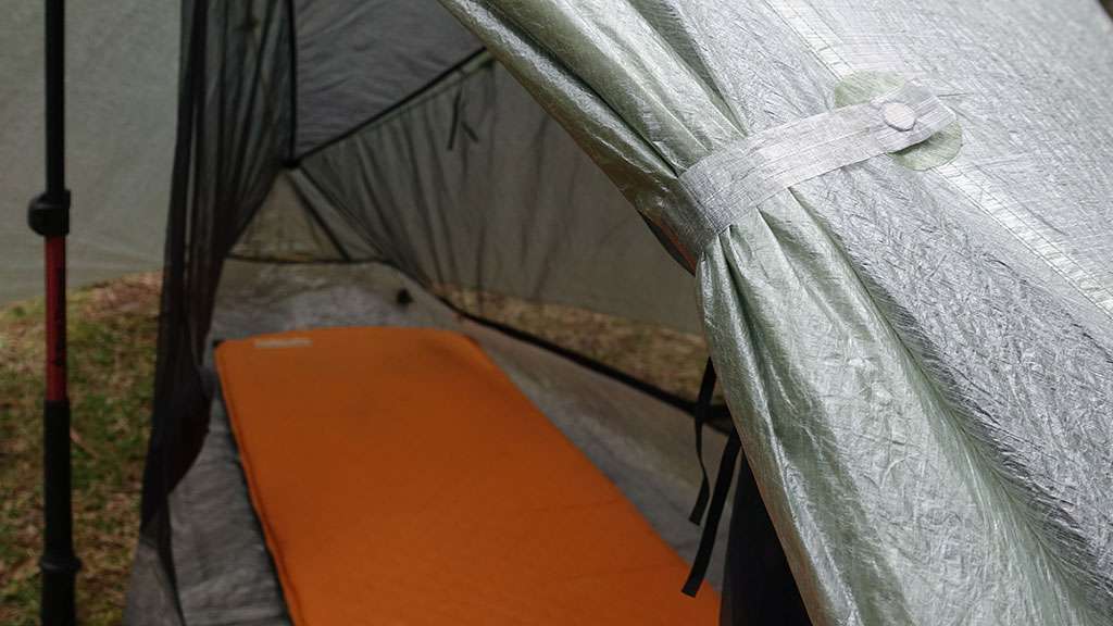 TarpTent Notch Li