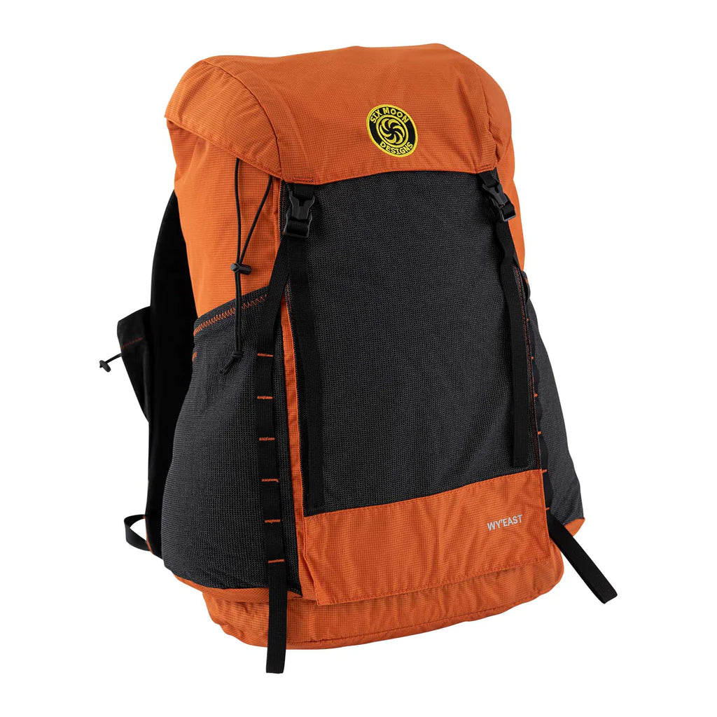 Six Moon Designs Wy'east Daypack - HikerHaus