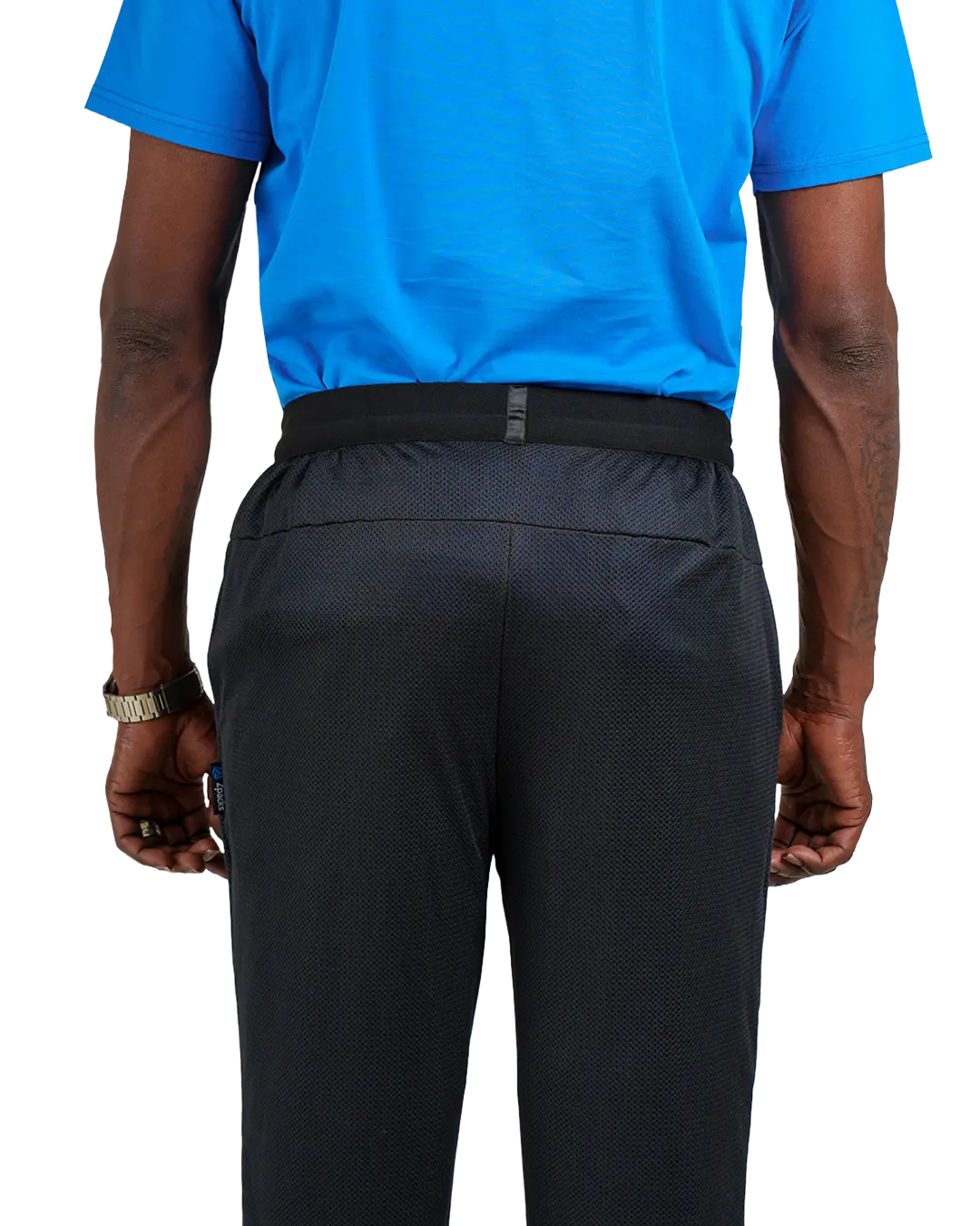 Zpacks Octa Fleece Camp Pants – Fleecehose – Produktansicht 6