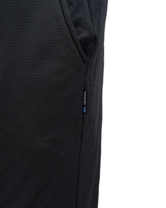 Zpacks Octa Fleece Camp Pants – Fleecehose – Produktansicht 12
