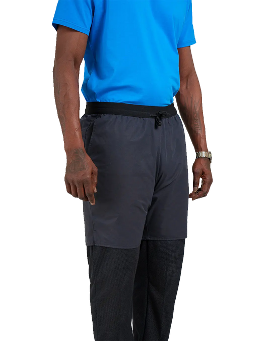 Zpacks Octa Fleece Camp Pants – Fleecehose – Produktansicht 13
