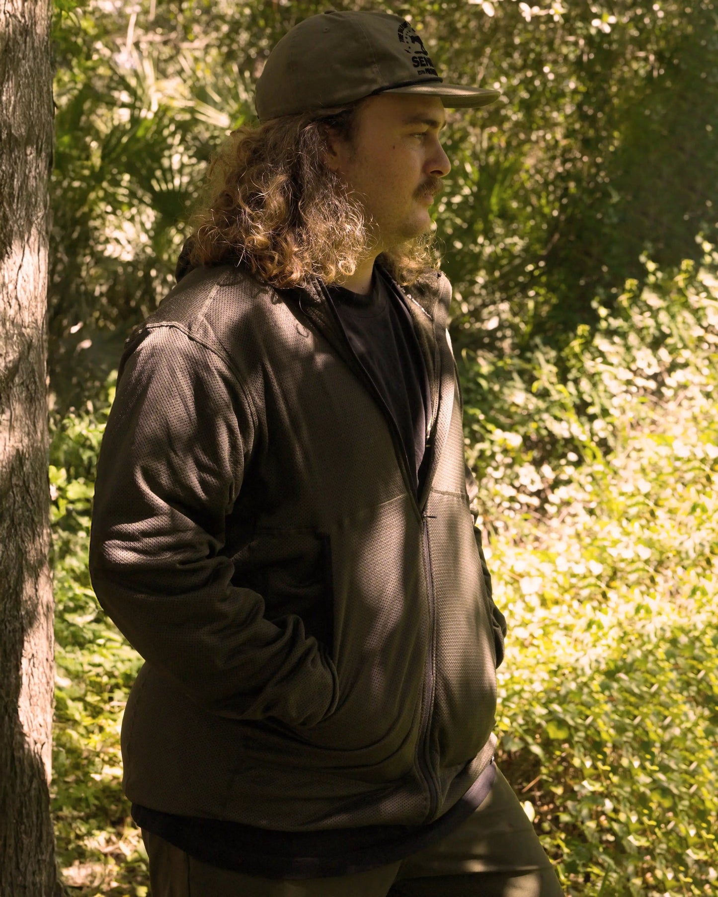 Zpacks Octa Fleece Hoody - Full Zip