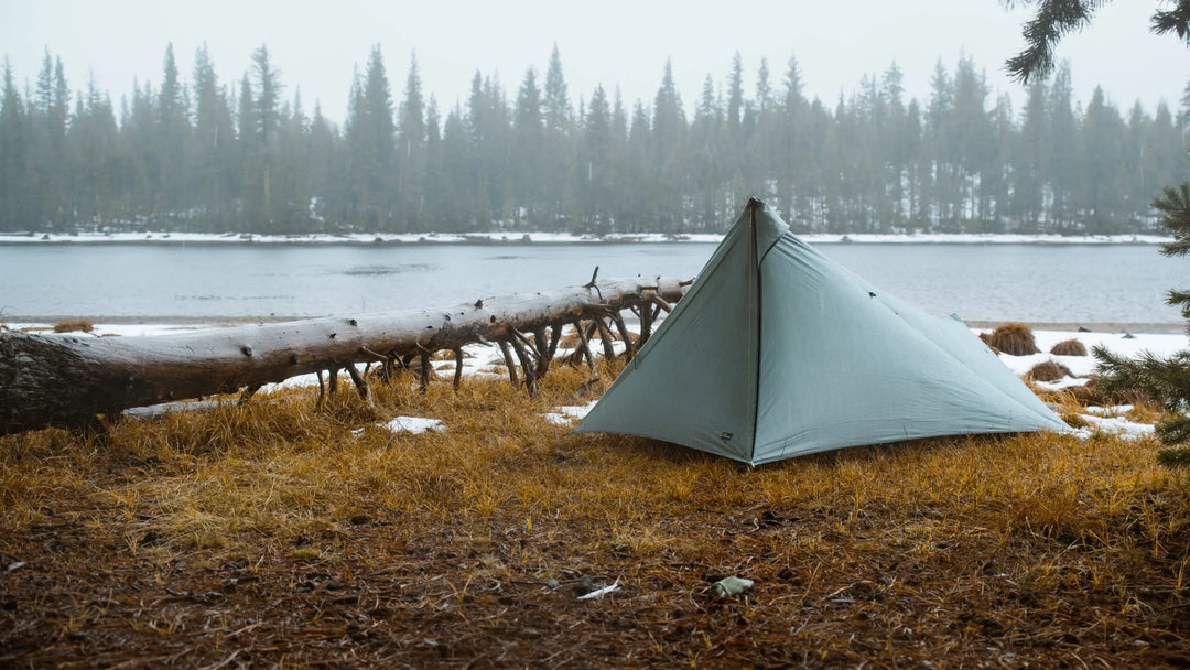 TarpTent ProTrek