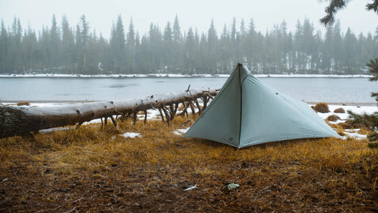 TarpTent ProTrek