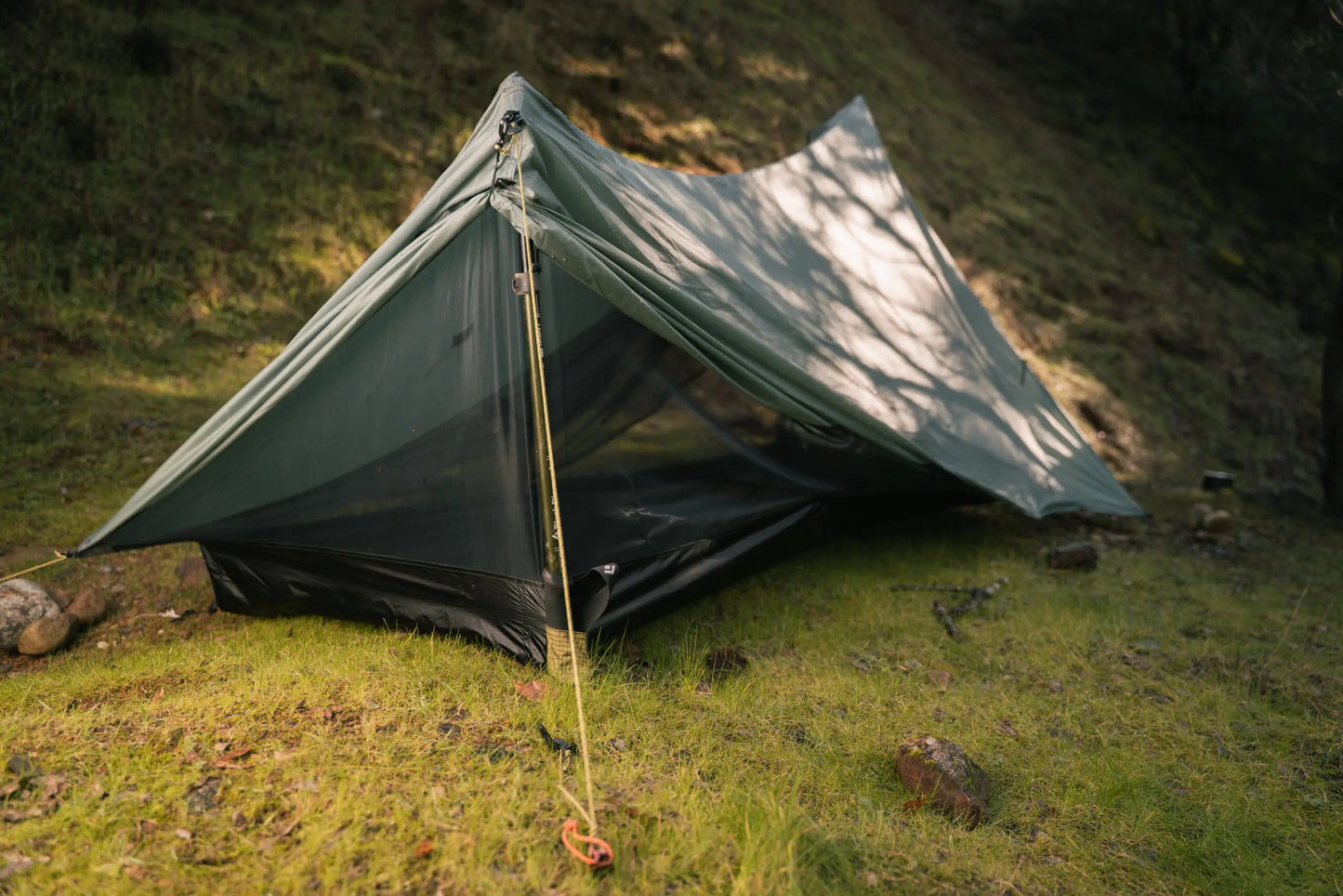 TarpTent ProTrek