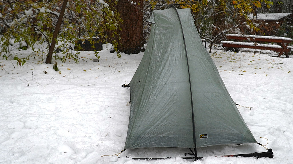 TarpTent Rainbow Li