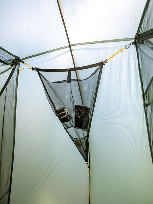 TarpTent RainbowRoost - HikerHaus