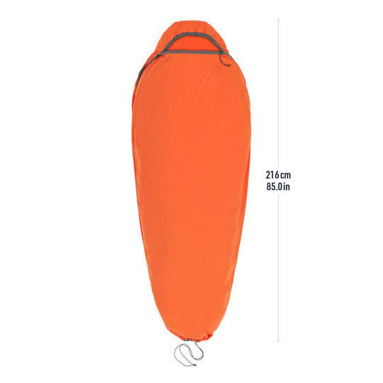 Sea To Summit Reactor Extreme Schlafsack-Liner