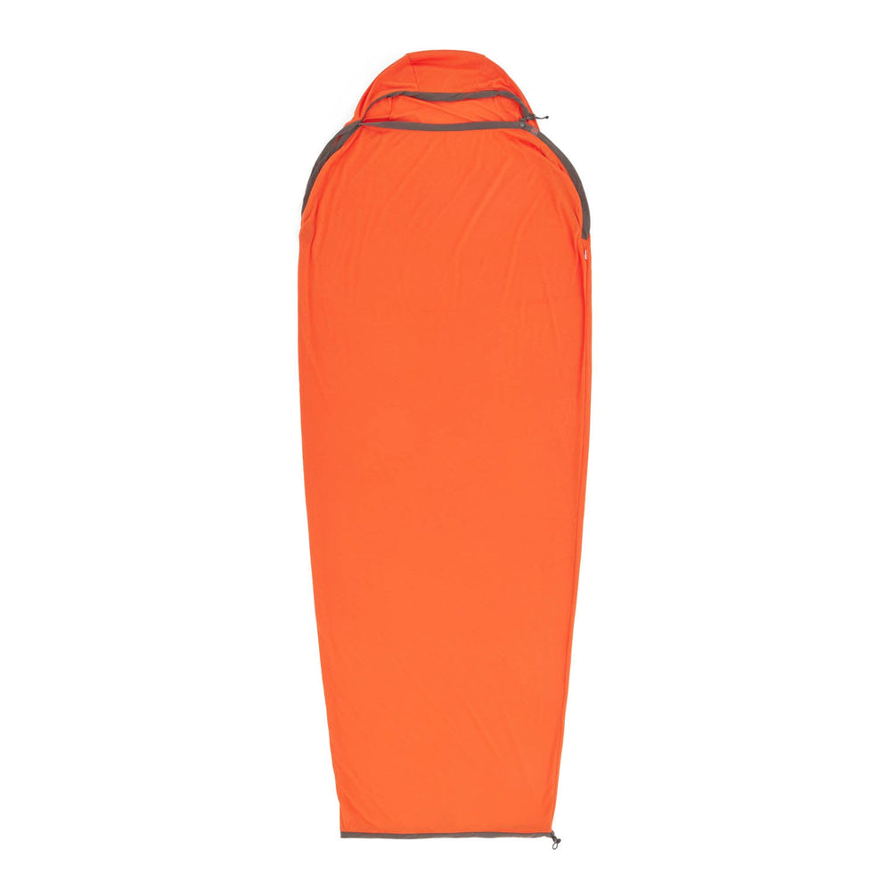 Sea To Summit Reactor Extreme Schlafsack-Liner