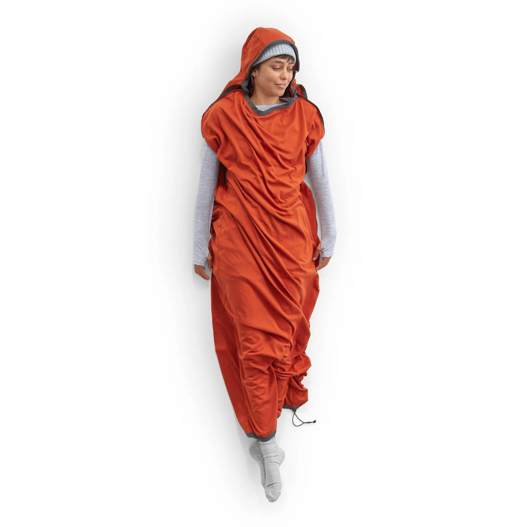 Sea To Summit Reactor Fleece Schlafsack-Liner