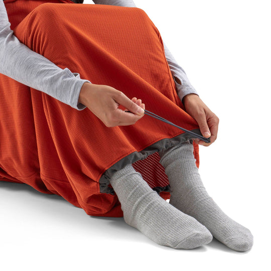 Sea To Summit Reactor Fleece Schlafsack-Liner