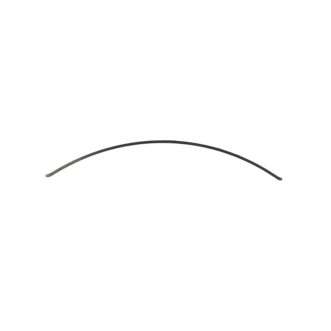 Zpacks Replacement Pre-curved Arc Stay Medium – Ersatzstrebe – Produktansicht 1