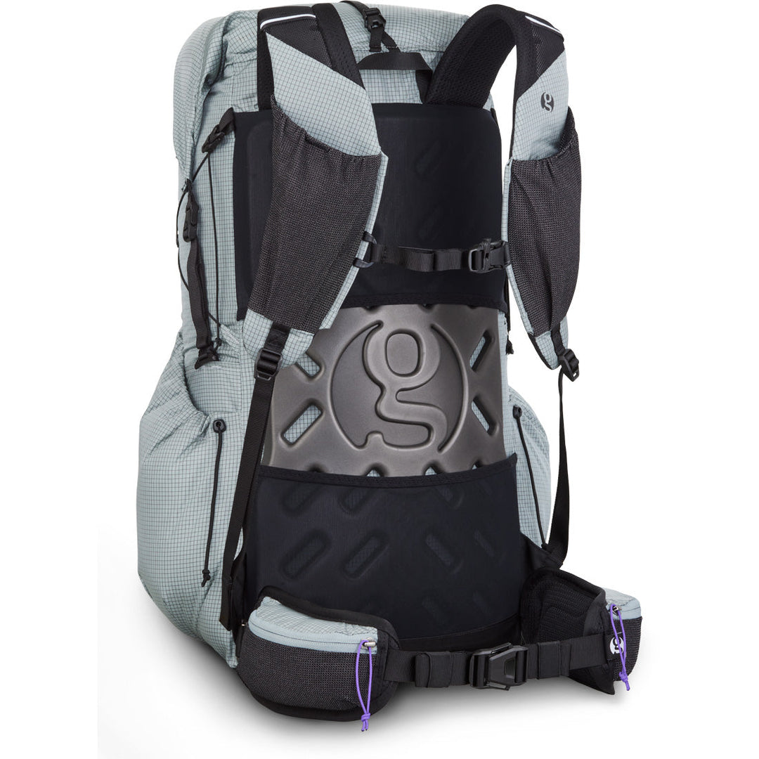 gossamer gear deutschland Gossamer Gear Skala 38 – HikerHaus