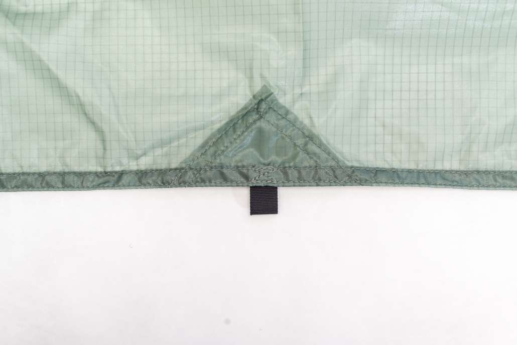 zeltunterlage gepolstert TarpTent Sil-Nylon Zeltunterlage – HikerHaus
