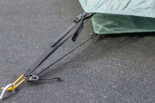 TarpTent Sil-Nylon Zeltunterlage