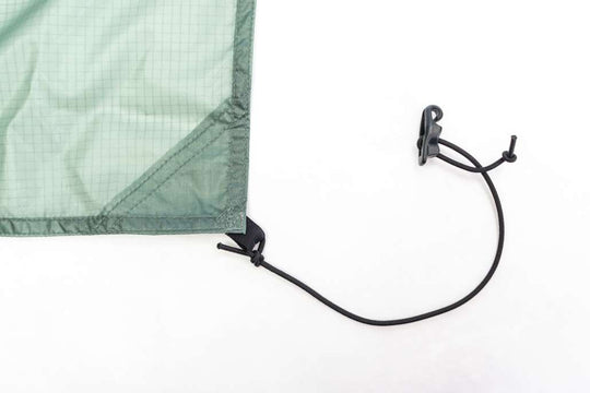 TarpTent Sil-Nylon Zeltunterlage
