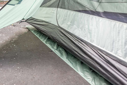 TarpTent Sil-Nylon Zeltunterlage
