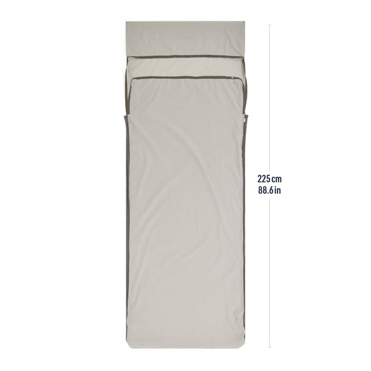 Sea To Summit Seide Blend Schlafsack-Liner