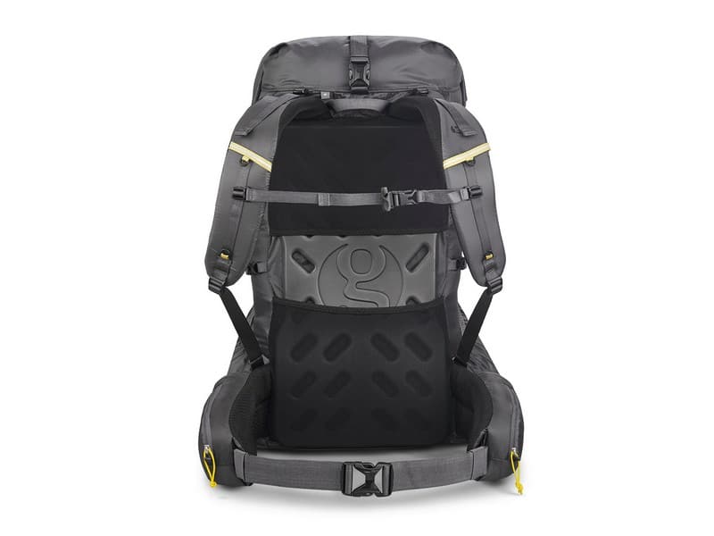 Gossamer Gear Silverback 65 - HikerHaus