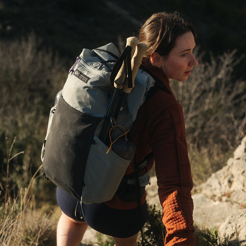 gossamer gear deutschland Gossamer Gear Skala 38 – HikerHaus