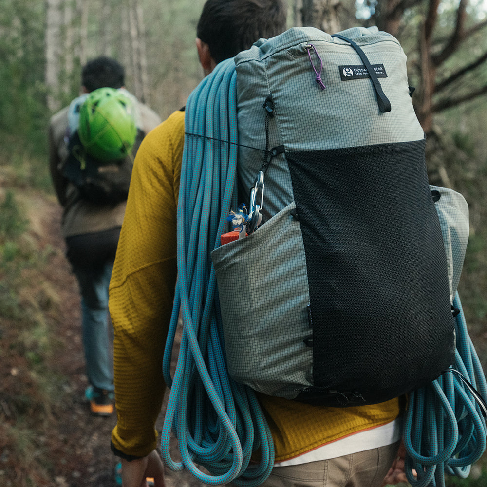 gossamer gear deutschland Gossamer Gear Skala 38 – HikerHaus