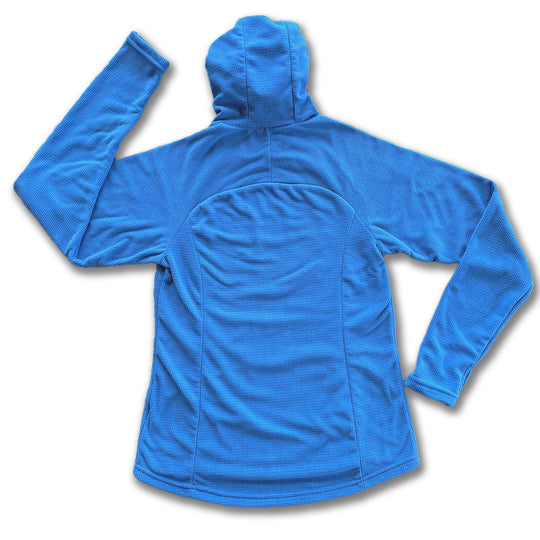 SkyGOAT Damen CAMP Hoodie