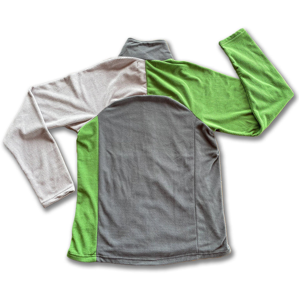 SkyGOAT Herren CAMP Jacke